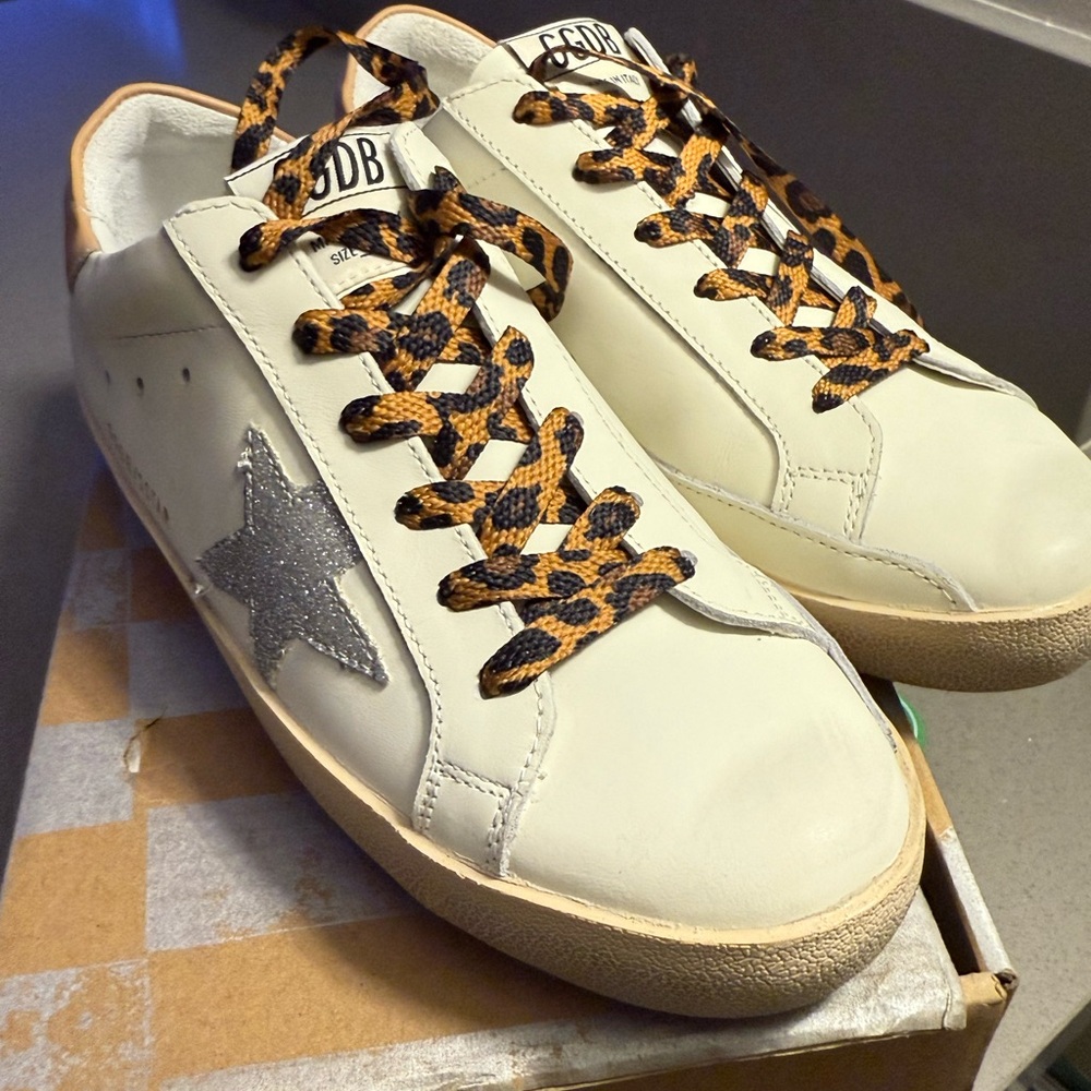 Golden Goose sneakers